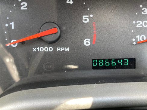Used 2005 Jeep Wrangler Unlimited image 52
