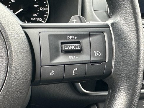 Certified 2024 Nissan Rogue S image 8
