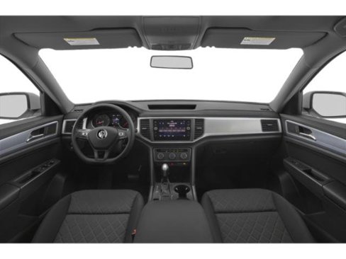 Used 2018 Volkswagen Atlas SEL image 8
