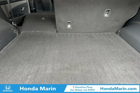 Used 2022 Hyundai Tucson Limited image 20
