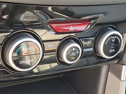 Certified 2020 Subaru Forester Premium image 17
