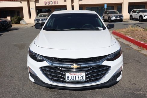 Used 2019 Chevrolet Malibu LS image 9