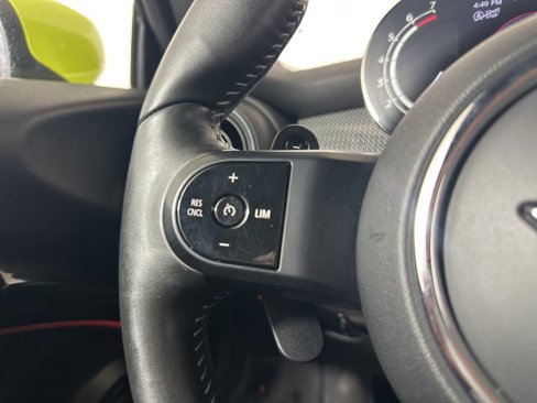 Certified 2022 MINI Cooper S image 23