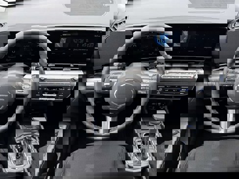 New 2026 Hyundai Kona SEL Sport image 17