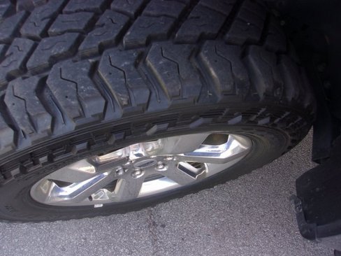 Used 2022 Ford F150 Lariat image 2