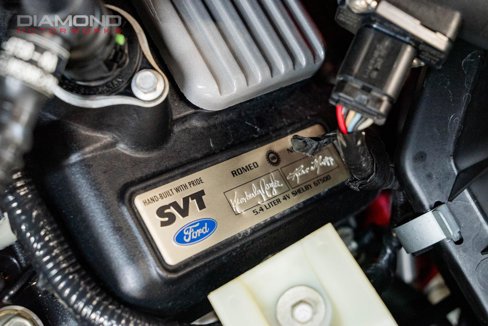 Used 2007 Ford Mustang Shelby GT500 image 87