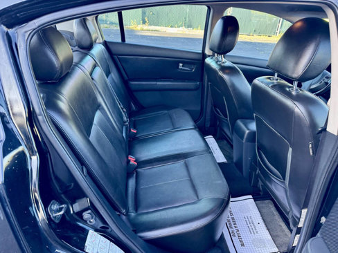 Used 2010 Nissan Sentra 2.0 SL w/ Leather Pkg image 13