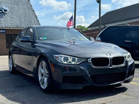 Used 2014 BMW 328i Sedan image 3
