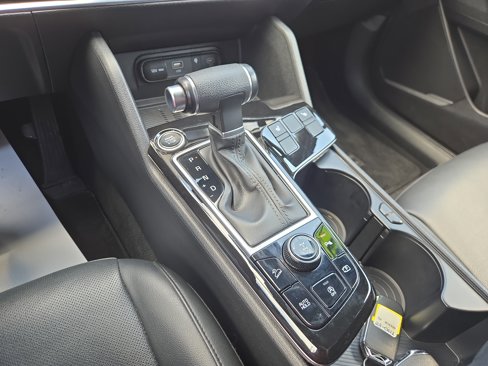 Used 2023 Kia Sportage X-Line image 23