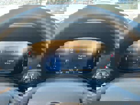 New 2025 Ford Escape Active image 18