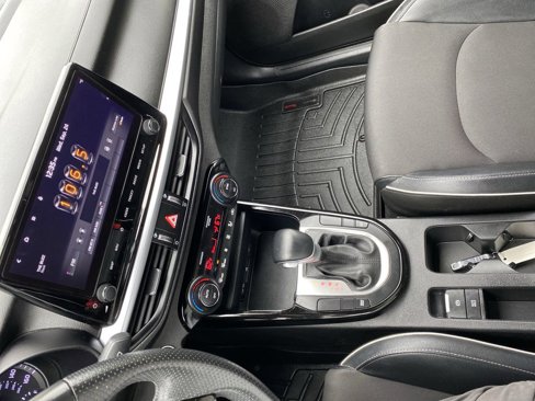 Used 2022 Kia Forte GT-Line w/ GT-Line Technology Package image 23
