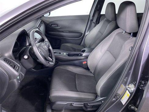 Used 2022 Honda HR-V Sport image 13