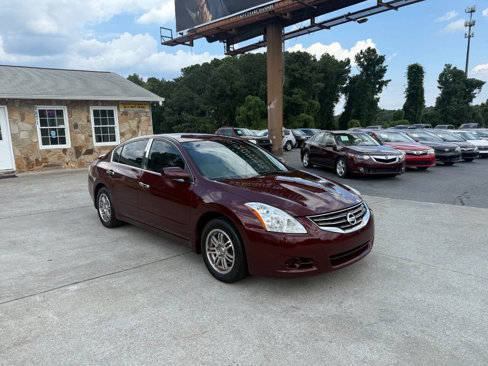 Used 2012 Nissan Altima 2.5 S image 9