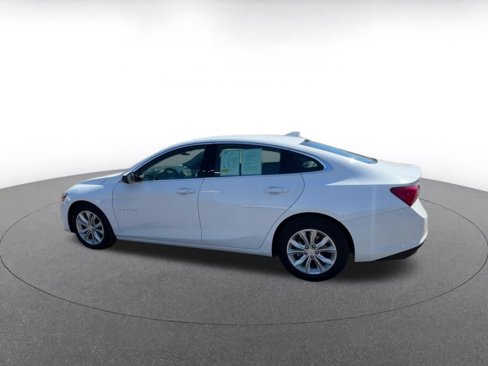 Used 2024 Chevrolet Malibu LT image 10