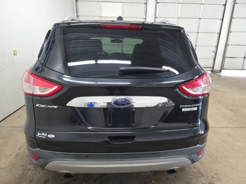 Used 2014 Ford Escape Titanium image 11