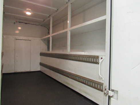 Used 2016 RAM ProMaster 2500 w/ Interior Convenience Group image 18