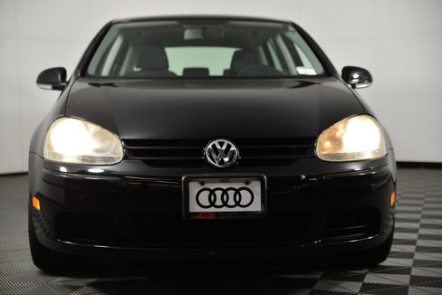 Used 2009 Volkswagen Rabbit S image 5