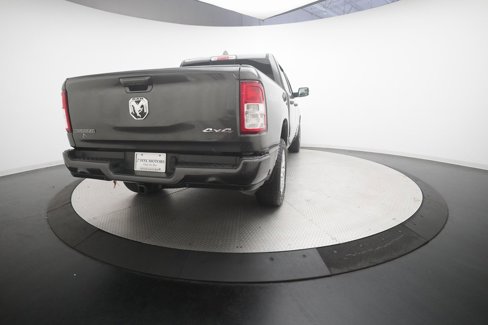 Used 2019 RAM 1500 Big Horn image 34