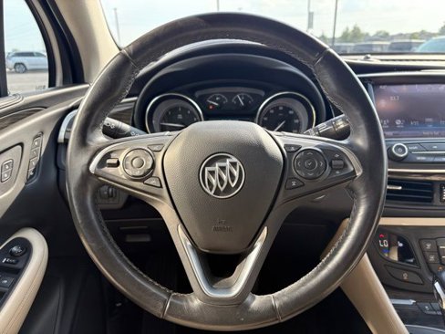 Used 2020 Buick Envision Essence image 15