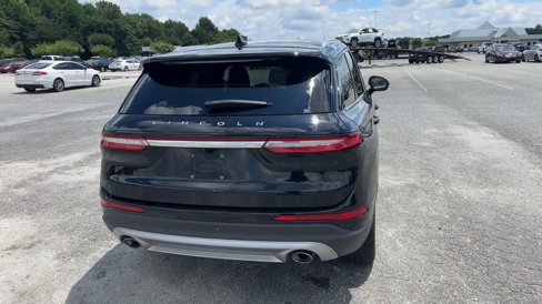 Used 2021 Lincoln Corsair AWD w/ Premium Package image 50