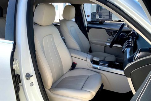 Used 2020 Mercedes-Benz GLB 250 image 8