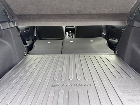 Used 2024 Toyota Corolla GR image 20