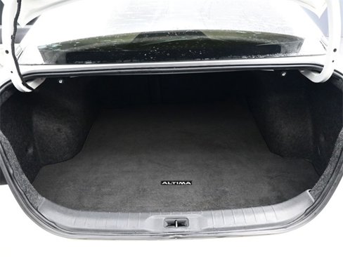 Used 2019 Nissan Altima 2.5 S image 12