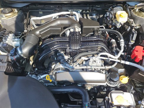 Used 2024 Subaru Outback Premium image 36