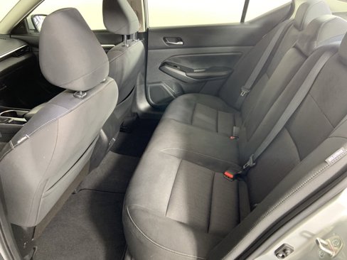 Used 2021 Nissan Altima 2.5 SV image 16