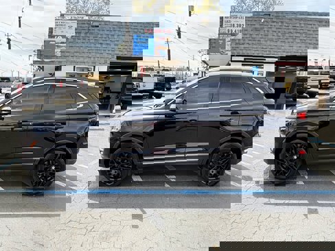 Used 2019 Lincoln MKC Select w/ Select Plus Package image 8