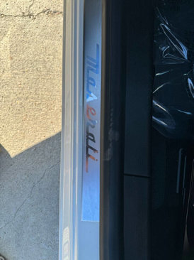 Used 2016 Maserati Ghibli S Q4 image 31