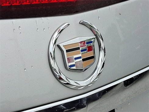 Used 2009 Cadillac CTS 3.6 AWD image 30