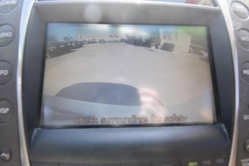 Used 2009 Lexus GS 350 image 8
