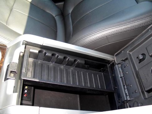 Used 2013 Ford F150 Platinum image 53