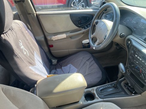 Used 2003 Chevrolet Malibu V6 w/ Preferred Equipment Group 1 image 5