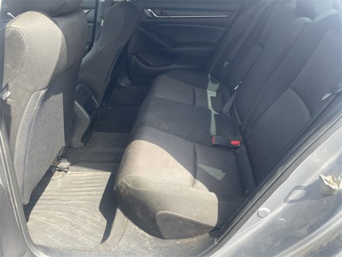 Used 2020 Honda Accord Hybrid image 23