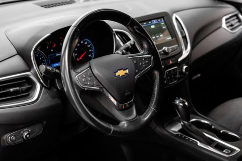 Used 2019 Chevrolet Equinox LT image 25