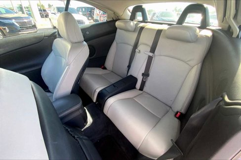 Used 2012 Lexus IS 350C image 19