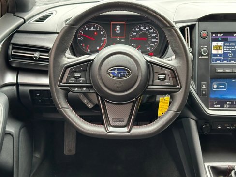 Used 2022 Subaru WRX image 11