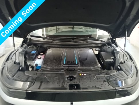 Used 2023 Hyundai Ioniq 5 SEL image 10
