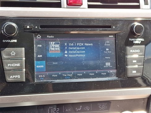 Used 2019 Subaru Outback 2.5i image 3