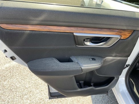 Used 2021 Honda CR-V EX image 11