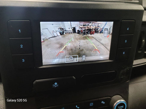 Used 2021 Ford Explorer 4WD Police Interceptor image 32