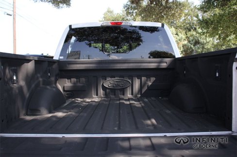 Used 2017 Ford F150 XLT w/ Equipment Group 302A Luxury image 30