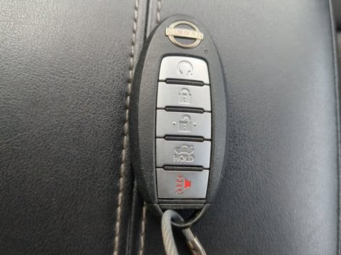 Used 2024 Nissan Altima 2.5 SV image 25