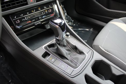 New 2025 Volkswagen Jetta Sport image 15
