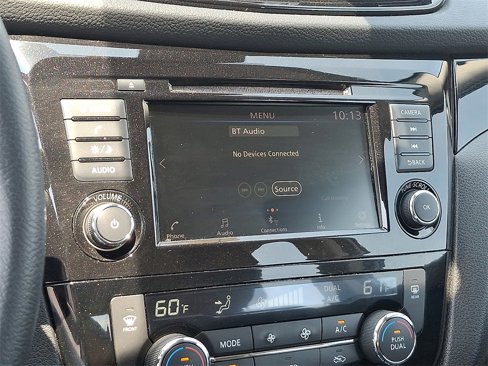 Used 2020 Nissan Rogue Sport SV image 16