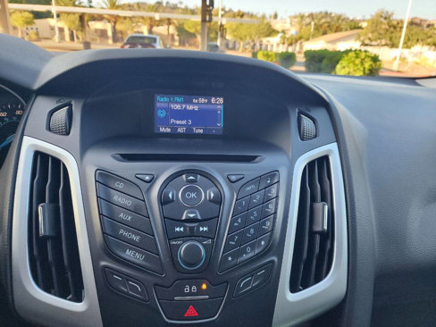 Used 2013 Ford Focus SE image 37