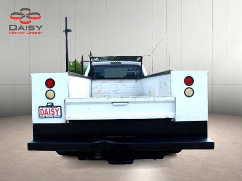 Used 2015 Ford F350 XL image 6