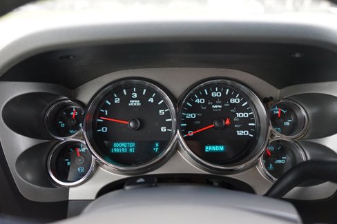 Used 2013 Chevrolet Silverado 1500 LT w/ All-Star Edition image 13